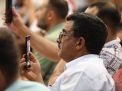 گزارش تصویری جلسه معارفه دانشجویان جدید الورود بین الملل